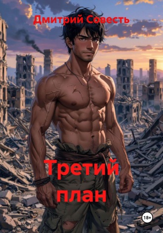 Дмитрий Совесть. Третий план