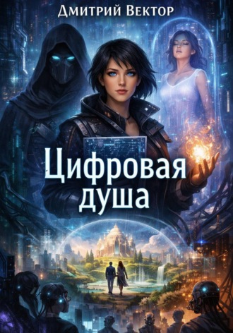 . Цифровая душа