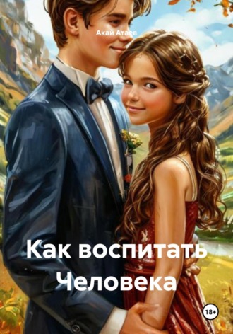 Акай Атаев. Как воспитать Человека