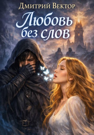 Дмитрий Вектор. Любовь без слов