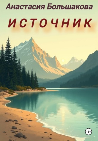 Ася Большакова. Источник