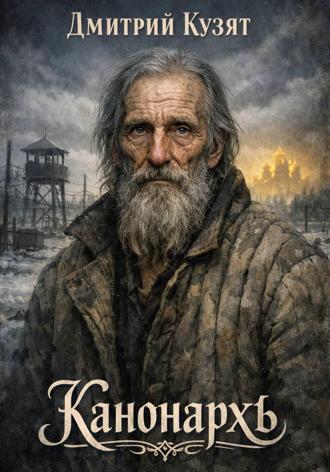 Дмитрий Кузят. Канонарх