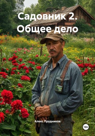 . Садовник 2. Общее дело