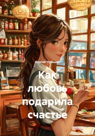Сергей Чувашов. Как любовь подарила счастье