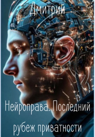. Нейроправа. Последний рубеж приватности