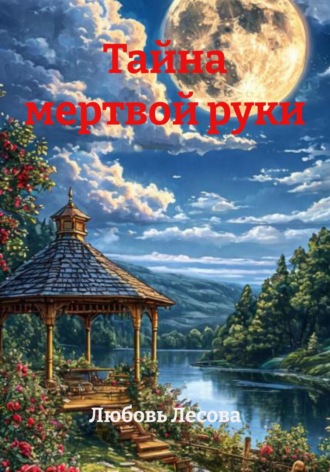 Любовь Лесова. Тайна мертвой руки