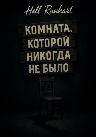 Hell Runhart. Комната, которой никогда не было