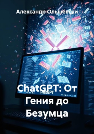 Александр Ольшевски. ChatGPT: От Гения до Безумца