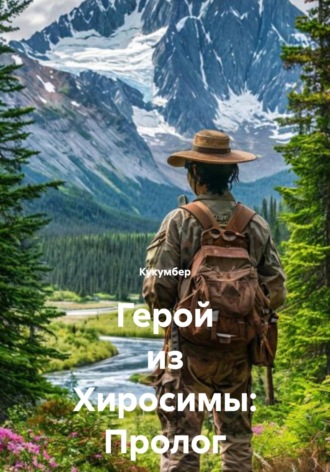 . Герой из Хиросимы: Пролог