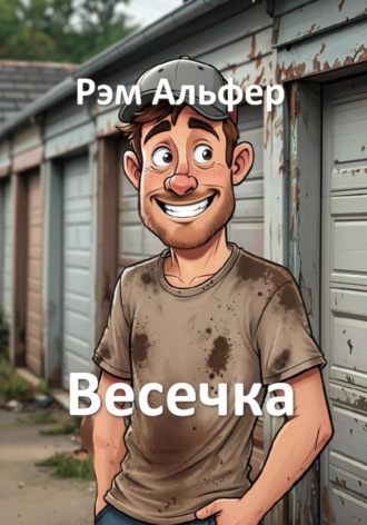 Рэм Альфер. Весечка