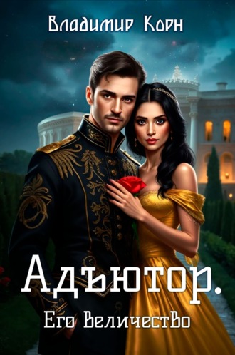 . Адъютор. Его Величество