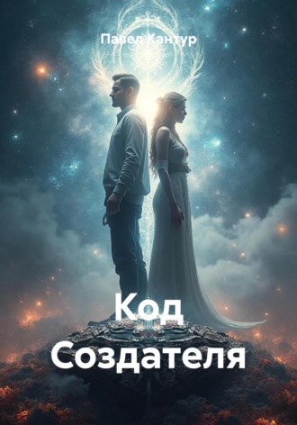 Павел Кантур. Код Создателя
