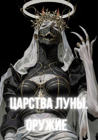 Молодое Вино. Царства Луны. Оружие