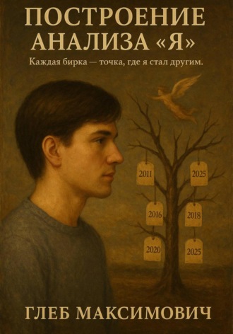 Глеб Максимович. Архив ускользающего 