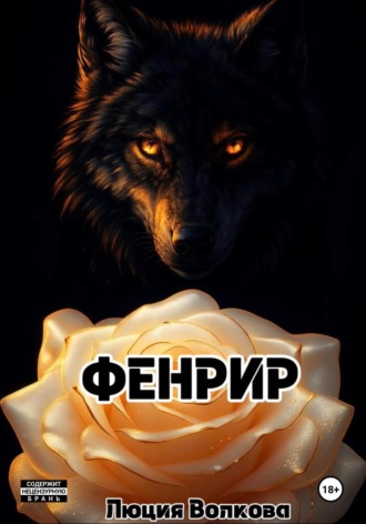 Люция Волкова. Фенрир