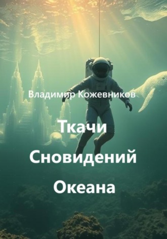 Владимир Кожевников. Ткачи Сновидений Океана