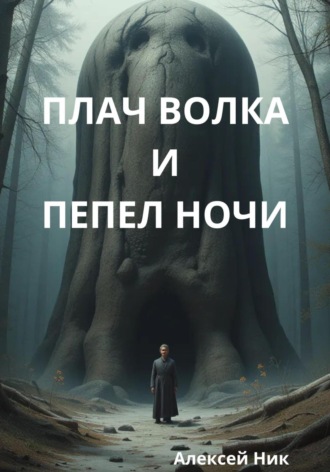 Aleksey Nik. Плач волка и пепел ночи