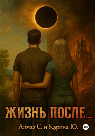 Алмаз Бакытжанович Сабоев. Жизнь после...
