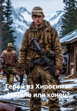 Кукумбер. Герой из Хиросимы: Начало или конец?