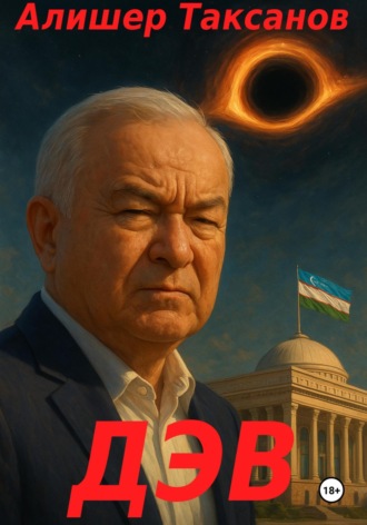 Алишер Таксанов. Дэв