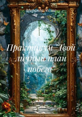 Миранда Эллис. Практикум «Твой личный план побега»