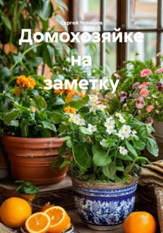 . Домохозяйке на заметку