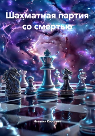 Наталия Королева. Шахматная партия со смертью