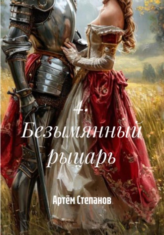 Артём Степанов. 4. Безымянный рыцарь
