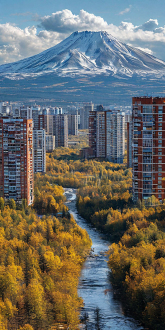 Руслан Нерсесян. Россия 2.0: Новый уровень