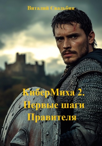 . КиберМиха 2. Первые шаги Правителя