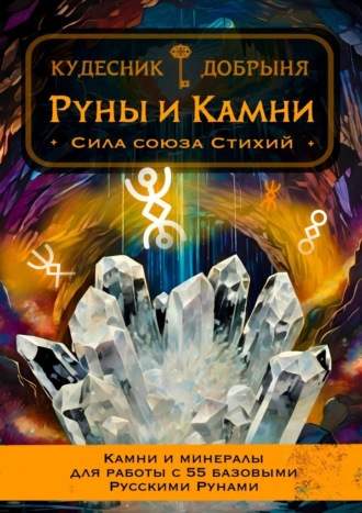 Добрыня Кудесник. Руны и Камни