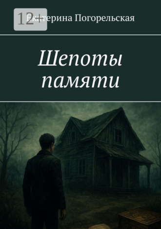 Екатерина Погорельская. Шепоты памяти