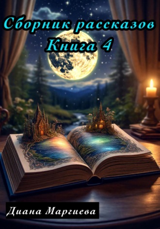 . Сборник рассказов. Книга 4