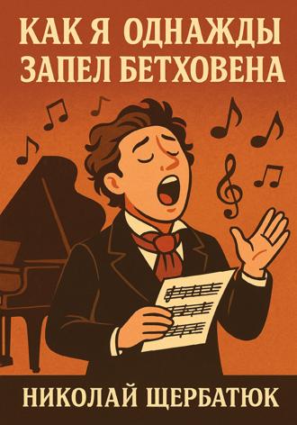 Николай Щербатюк. Как я однажды запел Бетховена