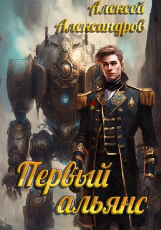 Алексей Александров. Первый альянс