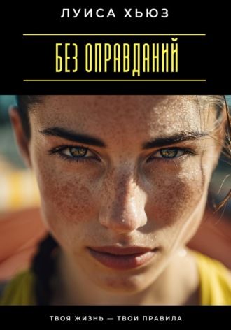 . Без оправданий. Твоя жизнь – твои правила