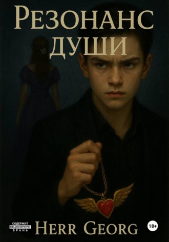 Herr Georg. Резонанс души. Тома 1, 2