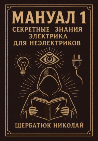 Николай Щербатюк. Мануал 1. Секретные знания электрика для неэлектриков