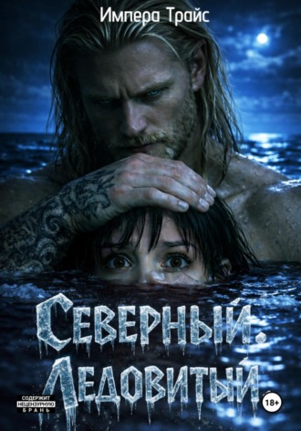 Импера Трайс. Северный. Ледовитый