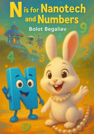 . N is for Nanotech and Numbers