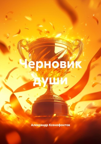 Александр Ксенофонтов. Черновик души