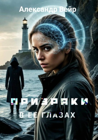 Александр Вейр. Призраки в ее глазах