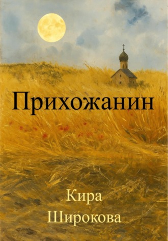 Кира Широкова. Прихожанин