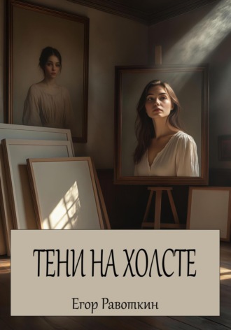 . Тени на холсте