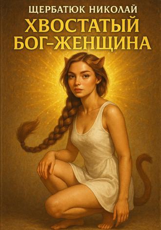 . Хвостатый Бог – женщина