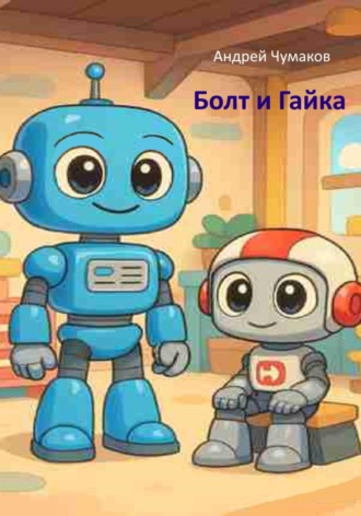 . Болт и Гайка