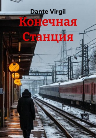 Dante Virgil. Конечная Станция