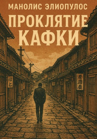 Манолис Элиопулос. Проклятие Кафки