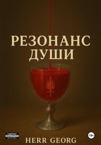 Herr Georg. Резонанс души. Том 2.1