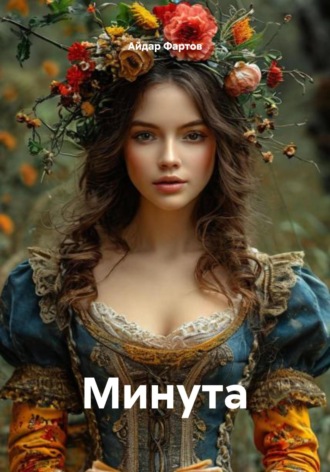 Айдар Табрисович Фартов. Минута